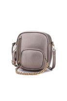 MKF Collection Winona Crossbody bag by Mia K MKF Collection by Mia K