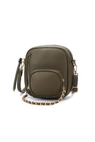 MKF Collection Winona Crossbody bag by Mia K MKF Collection by Mia K