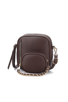 MKF Collection Winona Crossbody bag by Mia K MKF Collection by Mia K