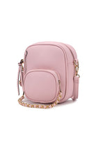 MKF Collection Winona Crossbody bag by Mia K MKF Collection by Mia K