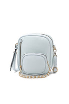 MKF Collection Winona Crossbody bag by Mia K MKF Collection by Mia K