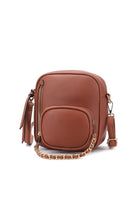 MKF Collection Winona Crossbody bag by Mia K MKF Collection by Mia K