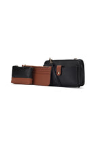 MKF Collection Muriel Crossbody Bag by Mia k MKF Collection by Mia K