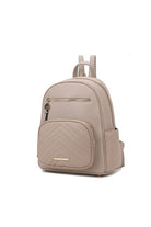 MKF Collection Romana Backpack by Mia K MKF Collection by Mia K
