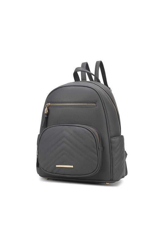 MKF Collection Romana Backpack by Mia K MKF Collection by Mia K