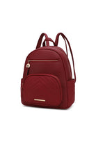 MKF Collection Romana Backpack by Mia K MKF Collection by Mia K