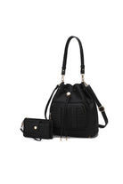 MKF Collection Ryder Shoulder Bag and Wallet Mia MKF Collection by Mia K