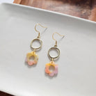 Poppy Earrings - Rainbow Delight Surprise Spiffy & Splendid