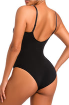 seamless Sculpt Brief BodySuit 9265 Forever-Foxy