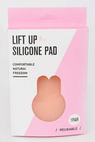 Lift Up Silicon Nipple Cover LA Jewelry Plaza