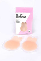 Lift Up Silicon Nipple Cover LA Jewelry Plaza