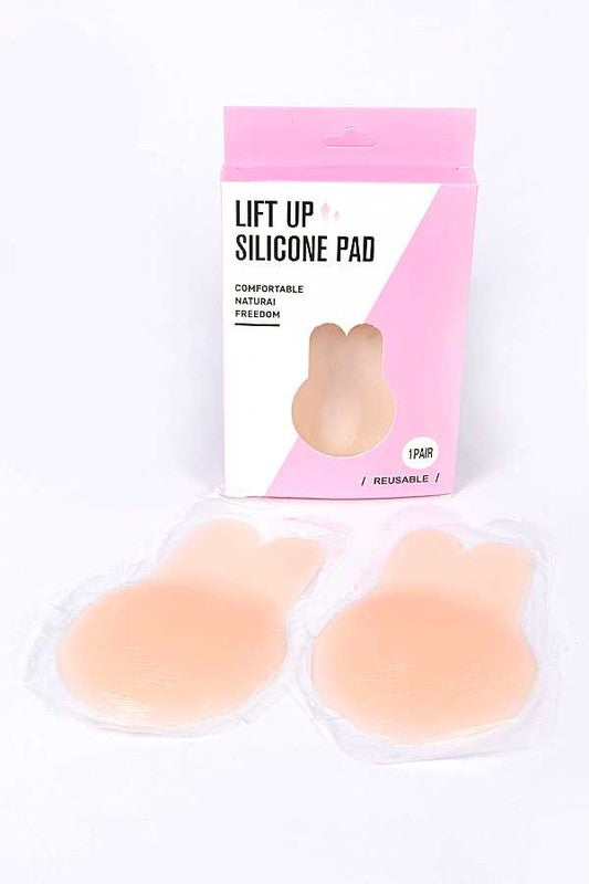 Lift Up Silicon Nipple Cover LA Jewelry Plaza