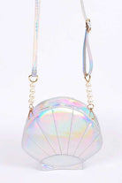 Sea Shell Iconic Swing Bag LA Jewelry Plaza