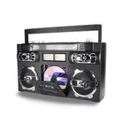 Emerson Retro Portable CD Boombox Jupiter Gear