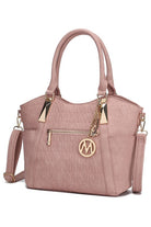 MKF Collection Lucy Tote Bag by Mia K MKF Collection by Mia K
