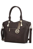 MKF Collection Lucy Tote Bag by Mia K MKF Collection by Mia K