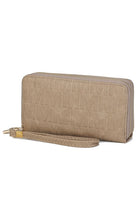 MKF Aurora Signature Wallet Bag by Mia K MKF Collection by Mia K