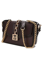 MKF Collection Wendalyn Crossbody Bag by Mia k MKF Collection by Mia K