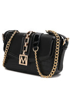 MKF Collection Wendalyn Crossbody Bag by Mia k MKF Collection by Mia K