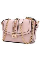 MKF Collection Wendalyn Crossbody Bag by Mia k MKF Collection by Mia K