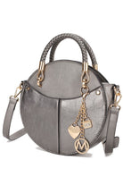 MKF Collection Nobella Crossbody Bag by Mia K MKF Collection by Mia K