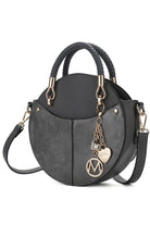 MKF Collection Nobella Crossbody Bag by Mia K MKF Collection by Mia K