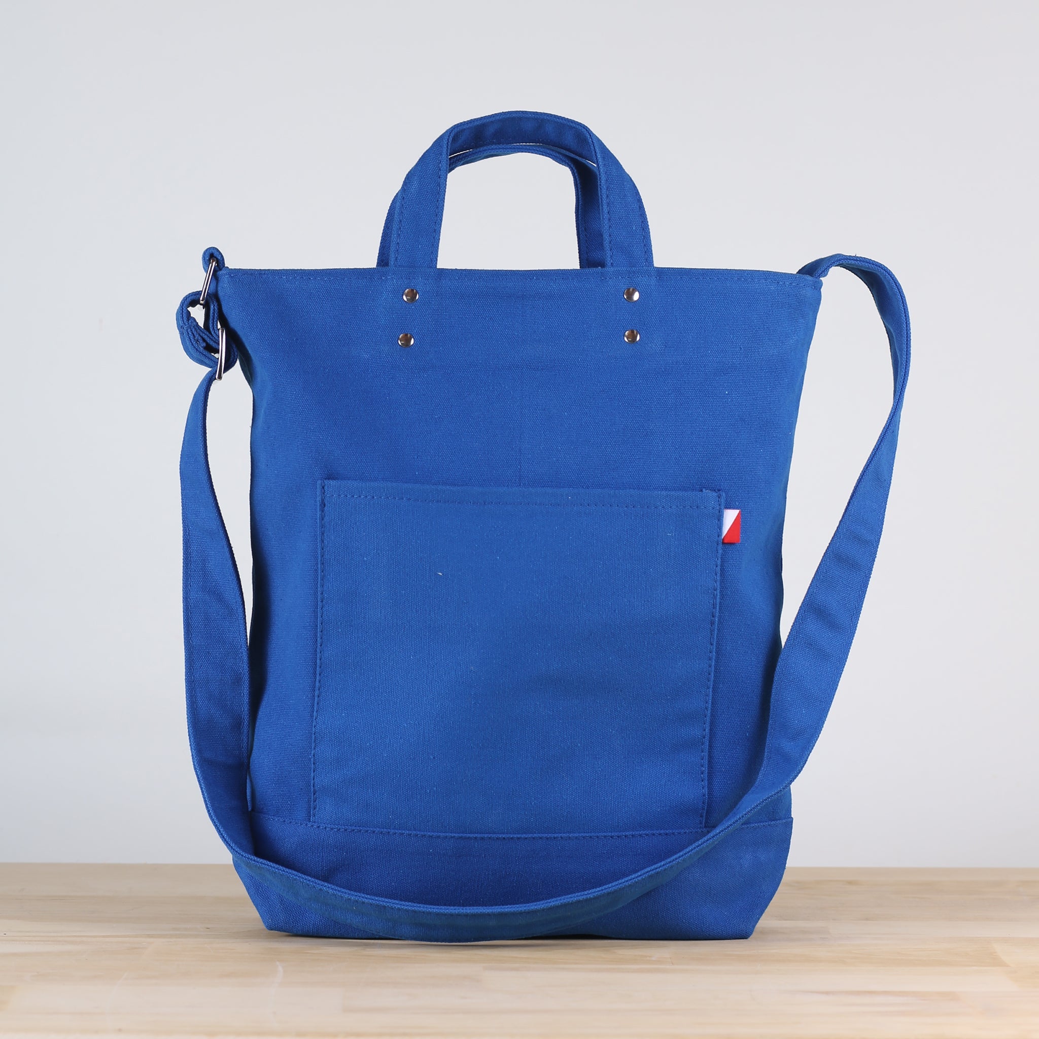 Commuter Laptop Tote by ShoreBags