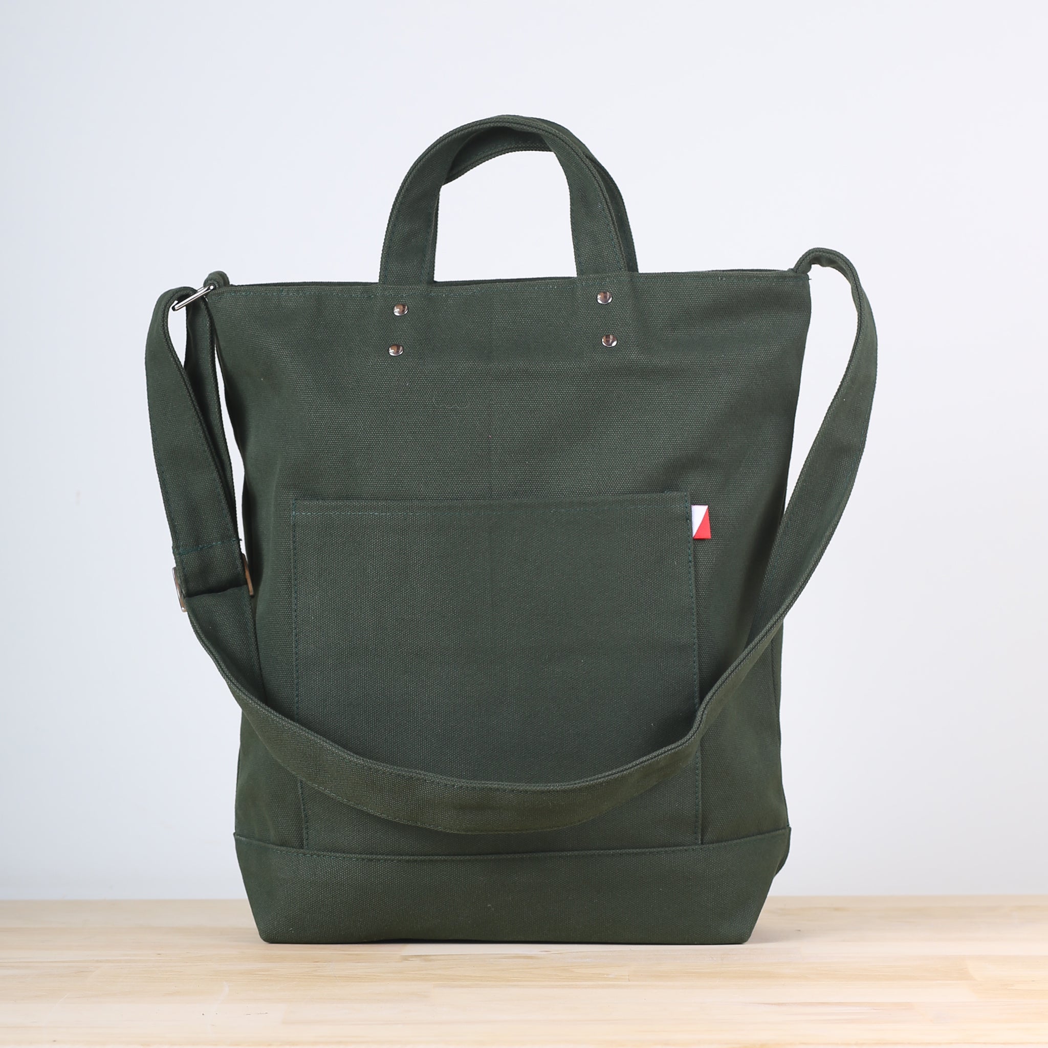 Commuter Laptop Tote by ShoreBags