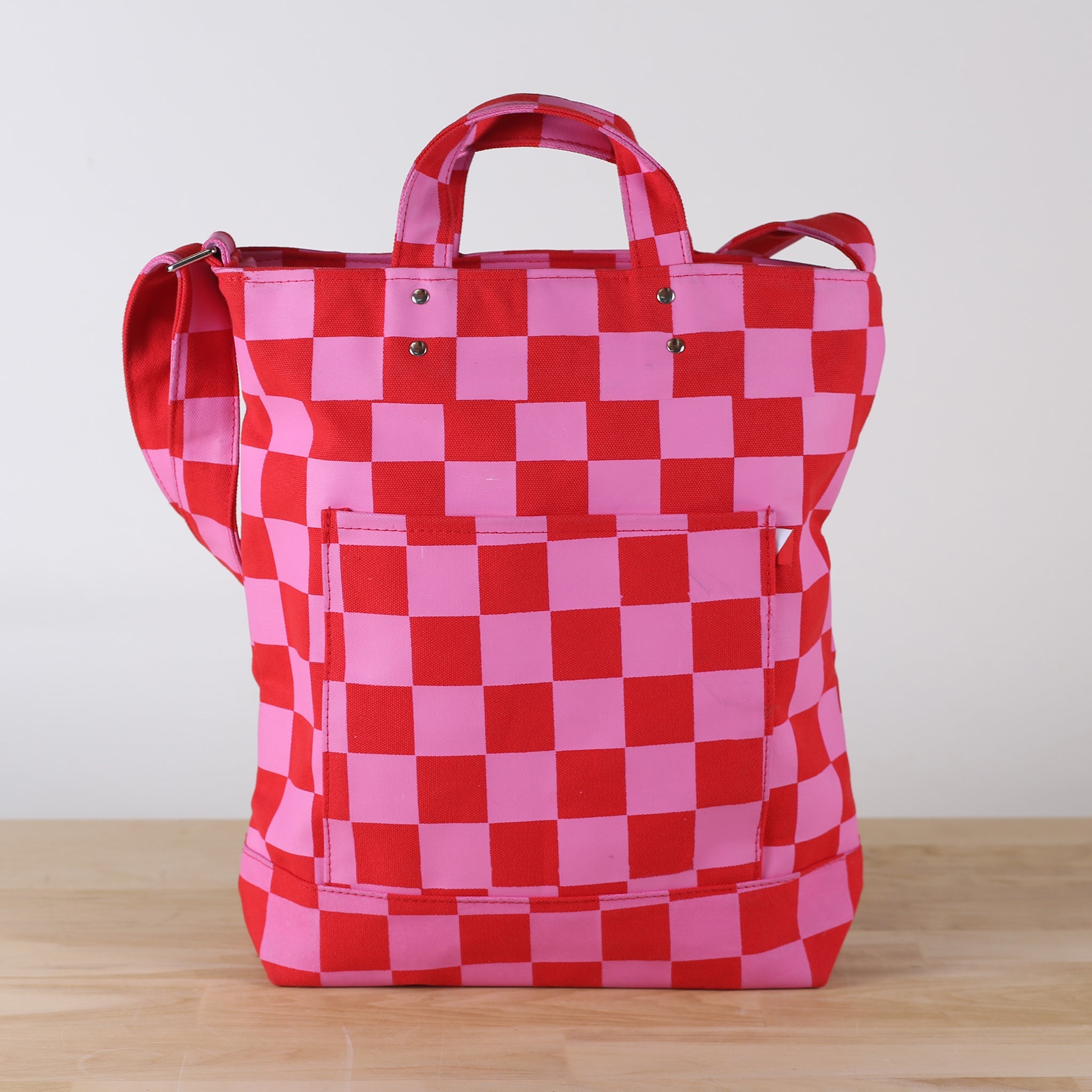 Commuter Laptop Tote by ShoreBags