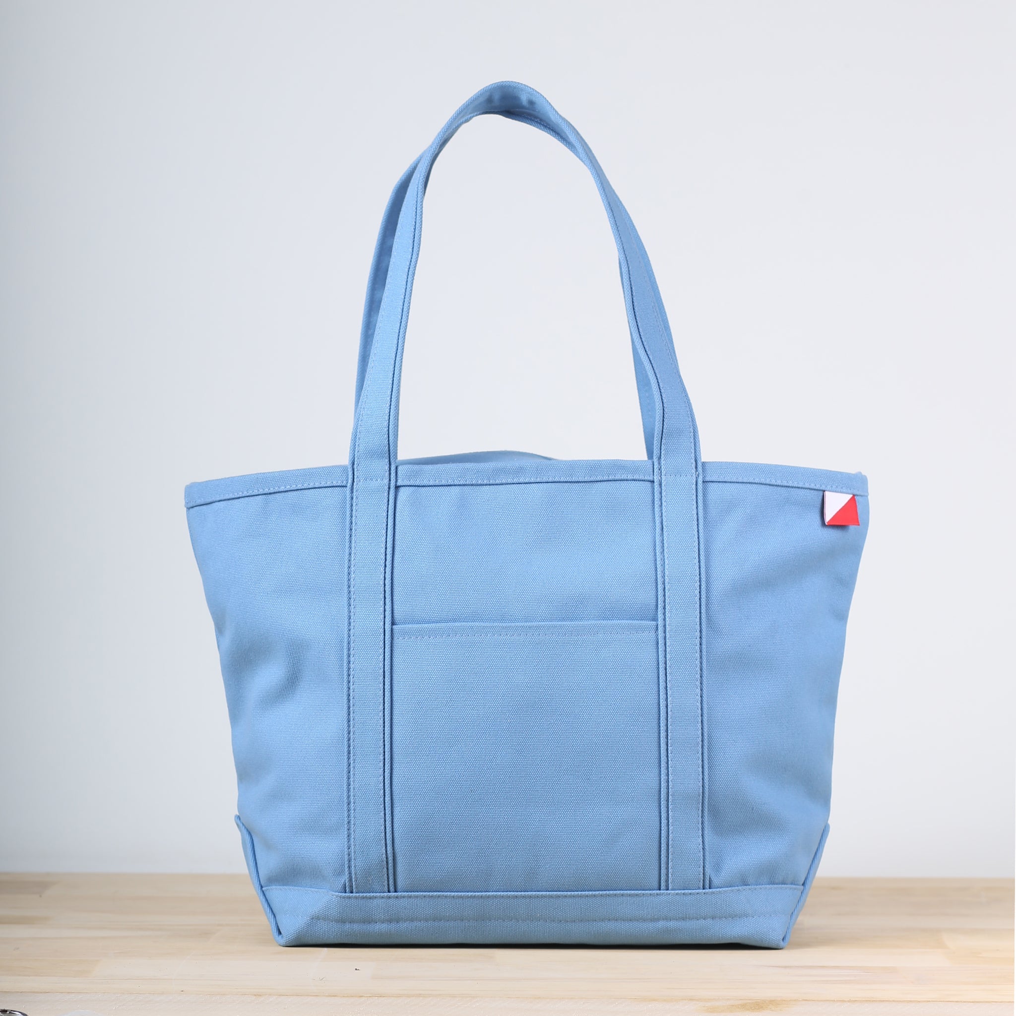 ShoreBags Classic Tote Solid Colors by ShoreBags