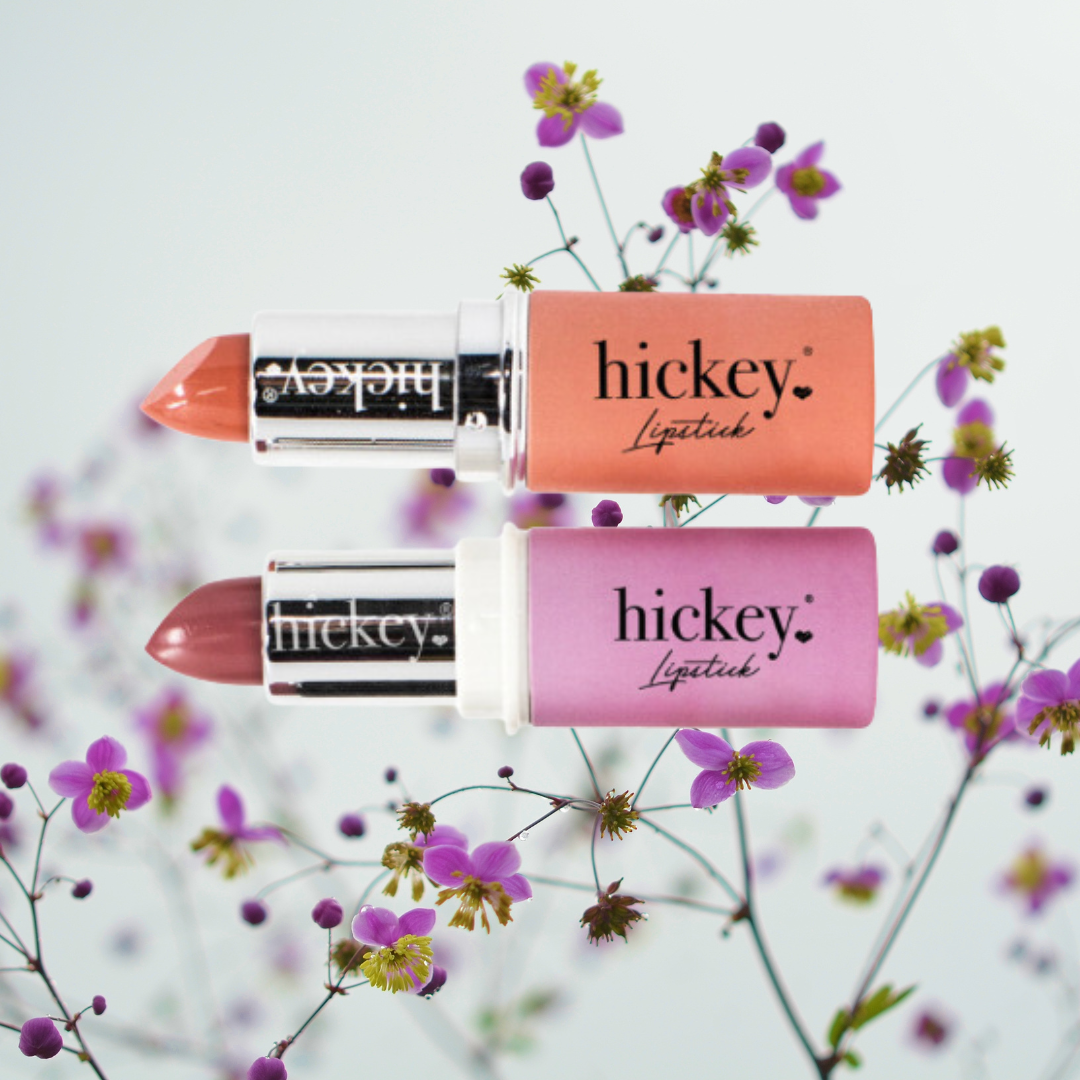 SUMMER LOVE Hickey Lipsticks