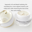 Nourishing Face Cream for Dry Skin EpiLynx