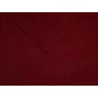 Ultra Soft Microfiber Pillowcase Set - Red beddingbag.com