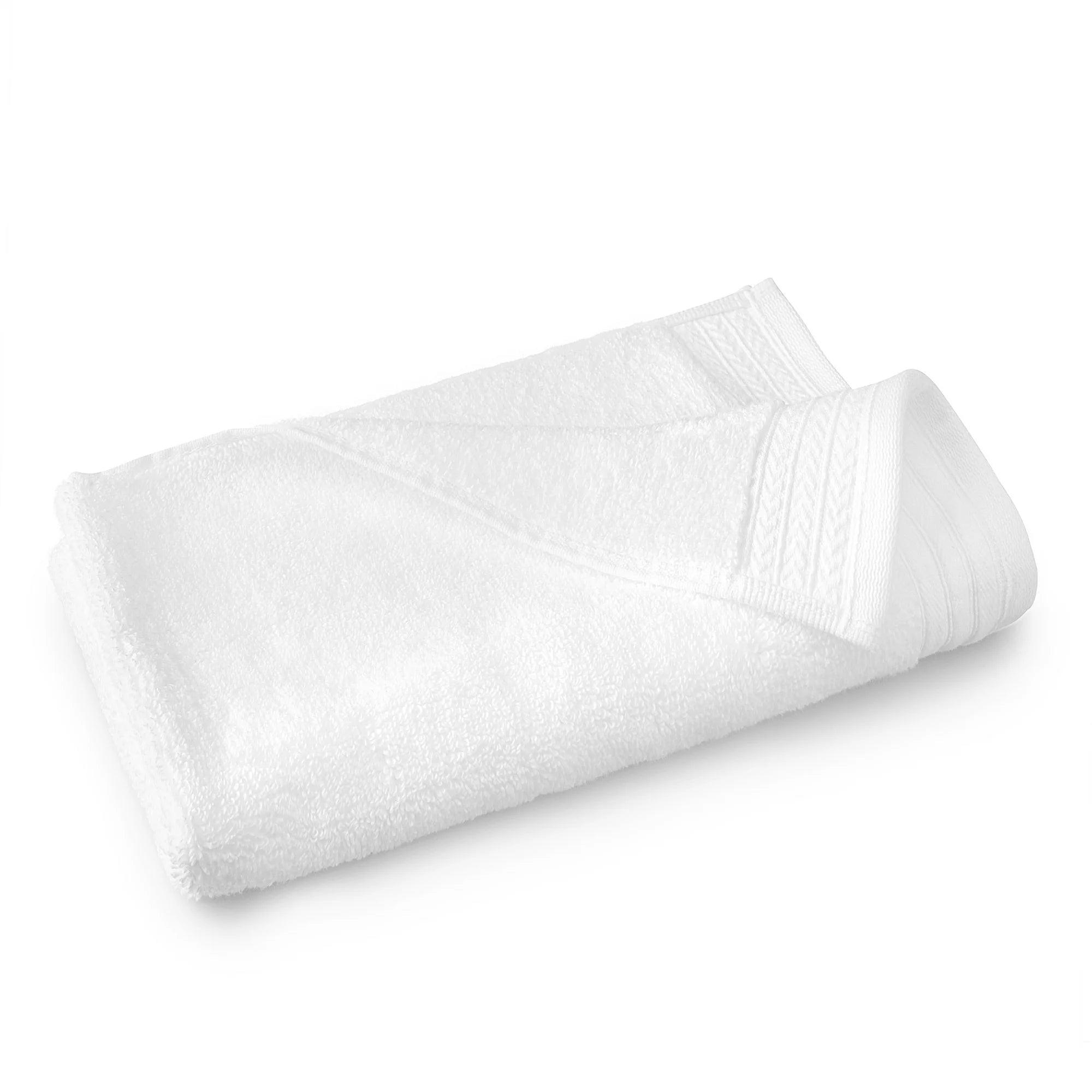 Egyptian Cotton Bath Towel Set of 6 beddingbag.com