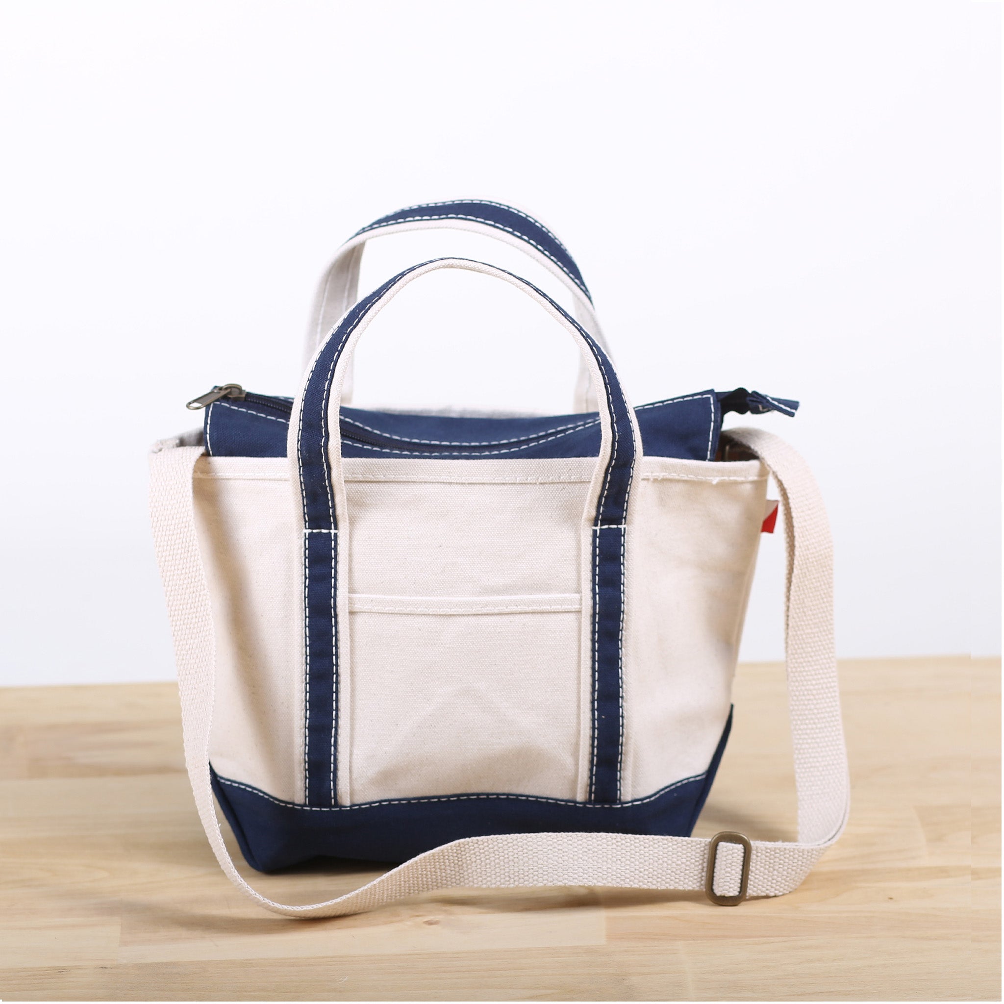 Sonoma Crossbody Convertible Tote by ShoreBags