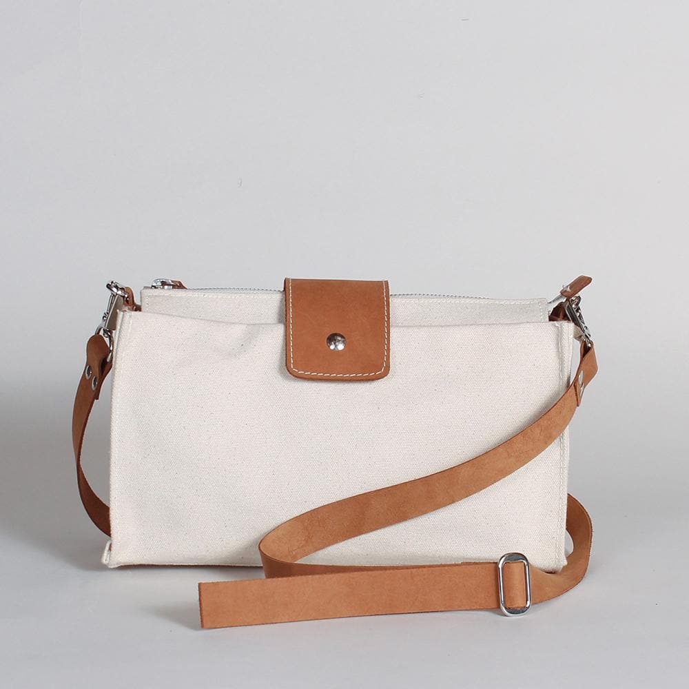 Carmel Crossbody Bag by ShoreBags