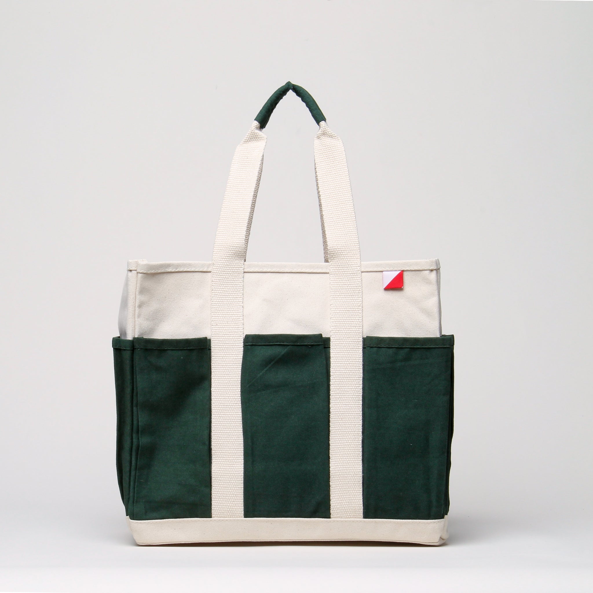 Pocket Tote Medium by ShoreBags