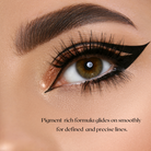 Precision Black Liquid Eyeliner EpiLynx