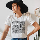 Mama its okay Graphic Tee Gabreila Wholesale