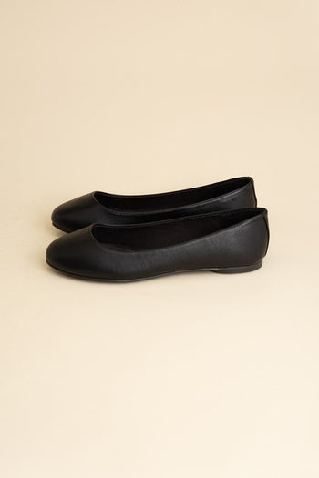 Kreme Classic Flats Fortune Dynamic