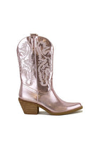 ADELA-05-WESTERN BOOTS Let's See Style