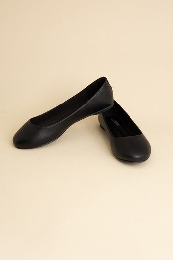 Kreme Classic Flats Fortune Dynamic