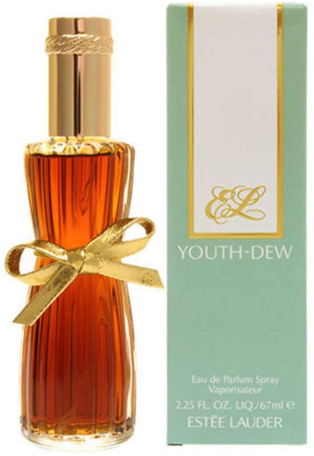 Estée Lauder Youth Dew Eau de Parfum (EDP) 67ml Grace Beauty