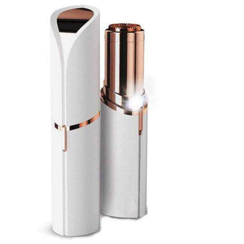 Lipstick Shaped Women's Hair Remover EpiLynx