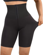 Corset Waist Buttery Soft Shorts Body Shaper OTOS Active