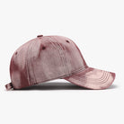 Adjustable Cotton Baseball Cap Trendsi