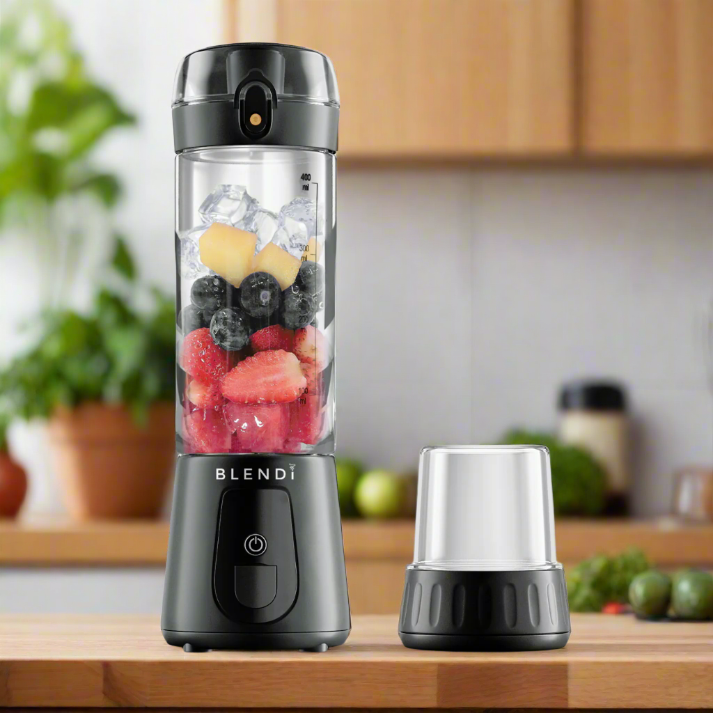 Pro+ Portable Blender (17oz) BLENDi