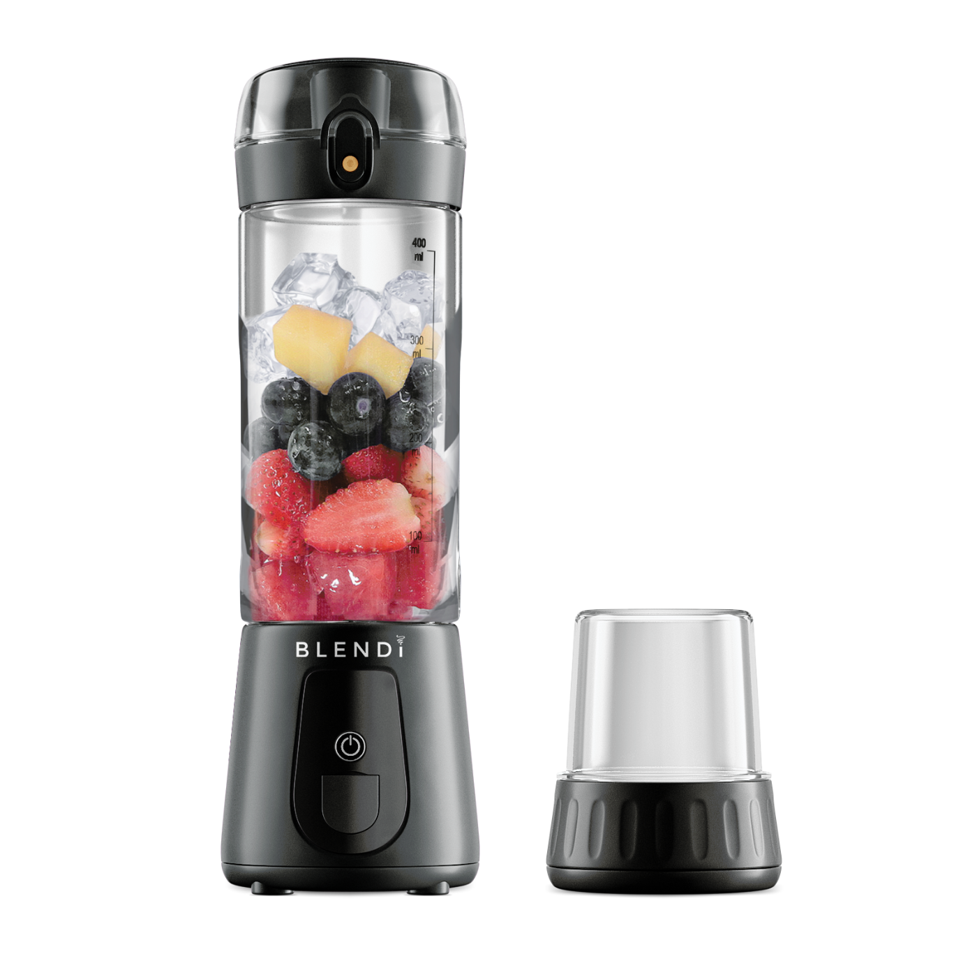 Pro+ Portable Blender (17oz) by BLENDi