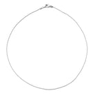 Ball Chain Choker Necklace HONEYCAT Jewelry