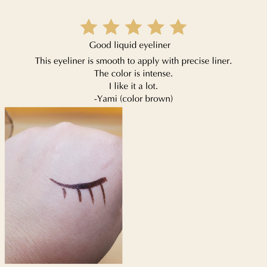 Liquid Eyeliner Pens - Non-Smudge, Waterproof EpiLynx